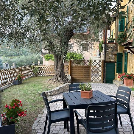 Casa Margot Apartman Garlenda Kültér fotó