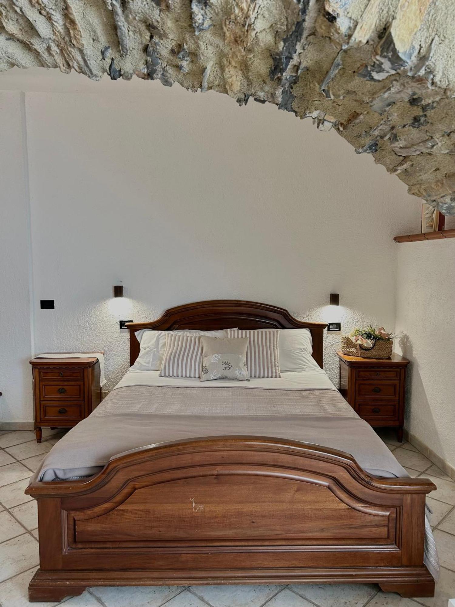 Casa Margot Apartman Garlenda Kültér fotó