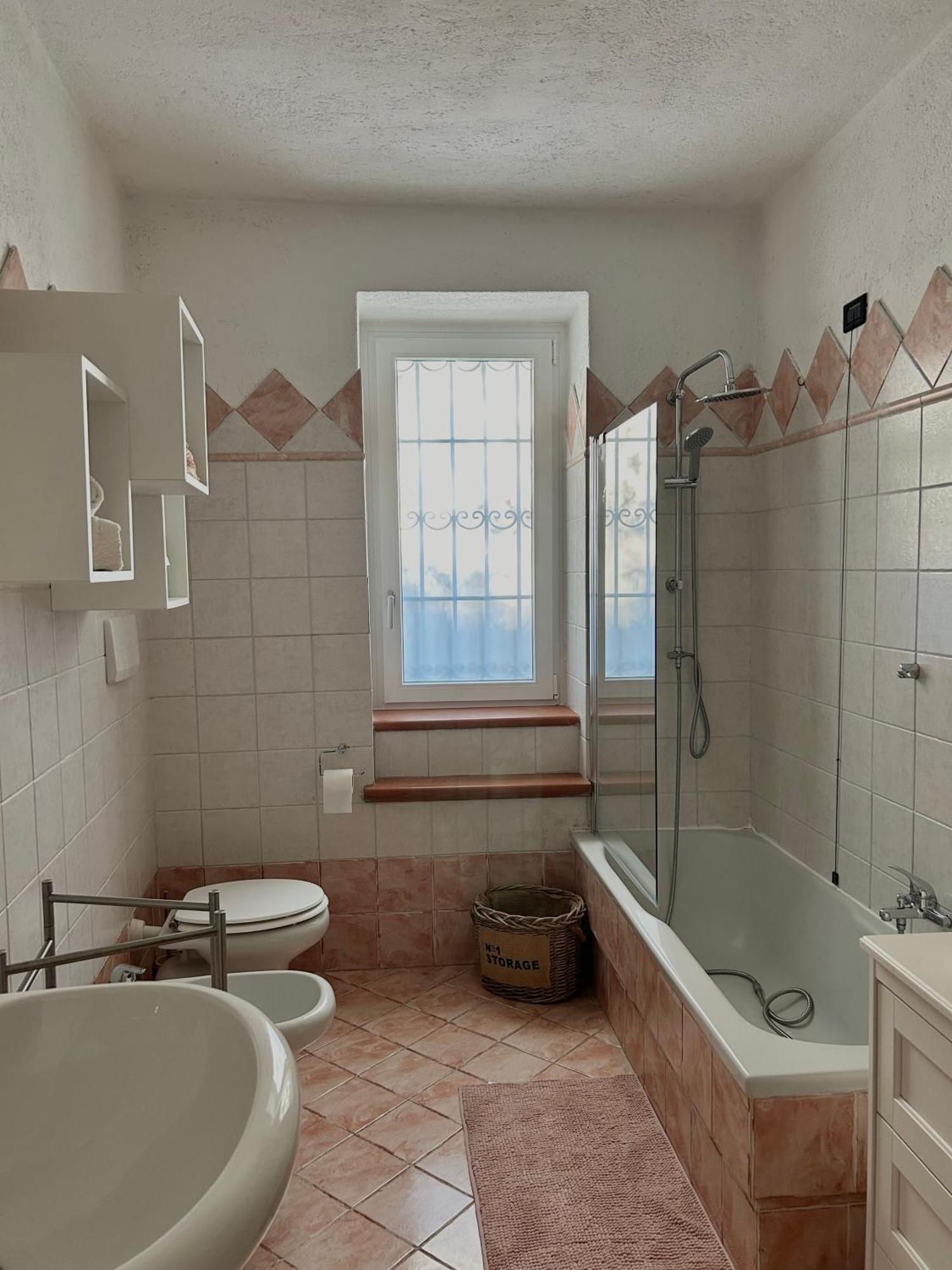 Casa Margot Apartman Garlenda Kültér fotó