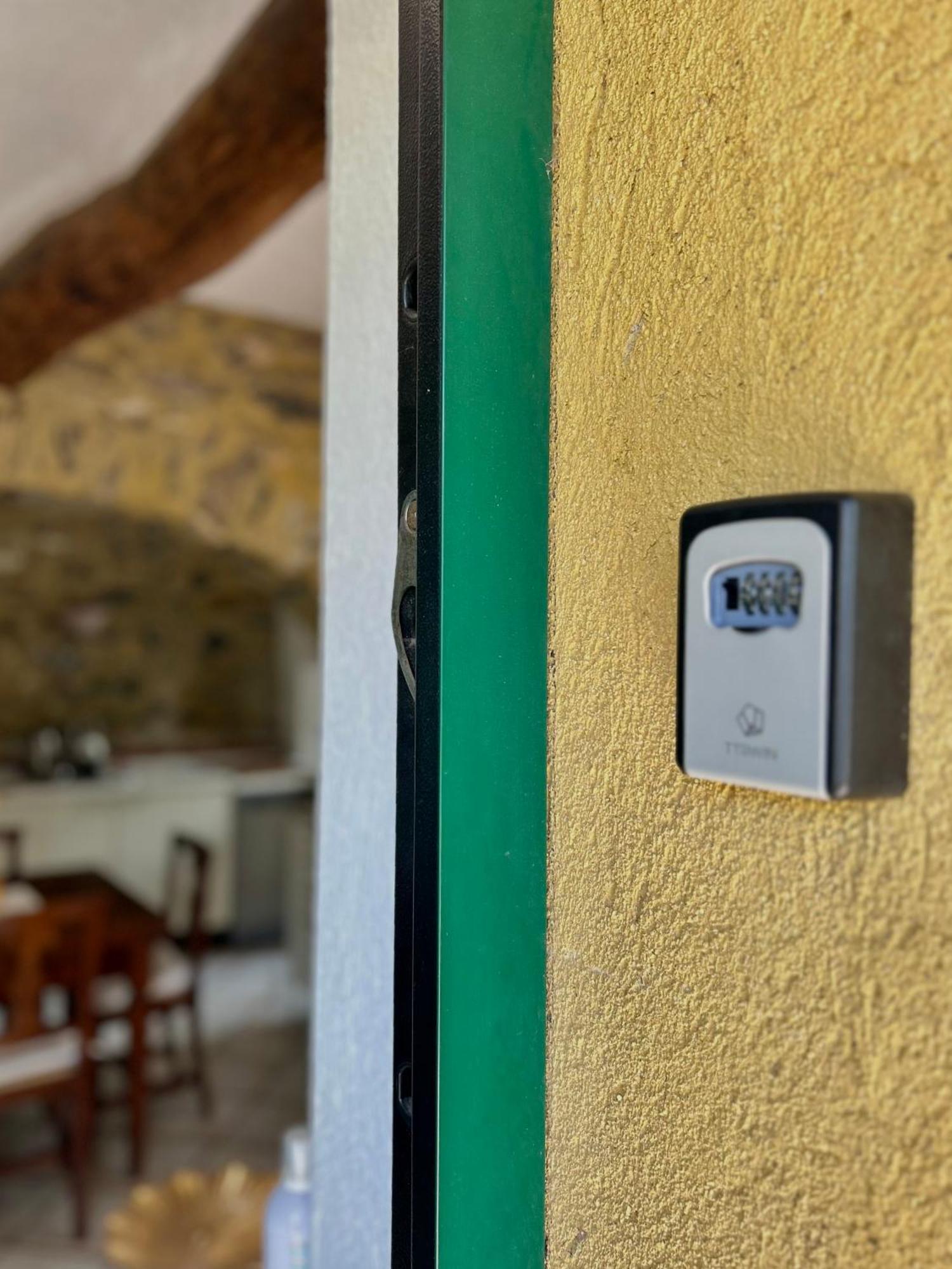 Casa Margot Apartman Garlenda Kültér fotó