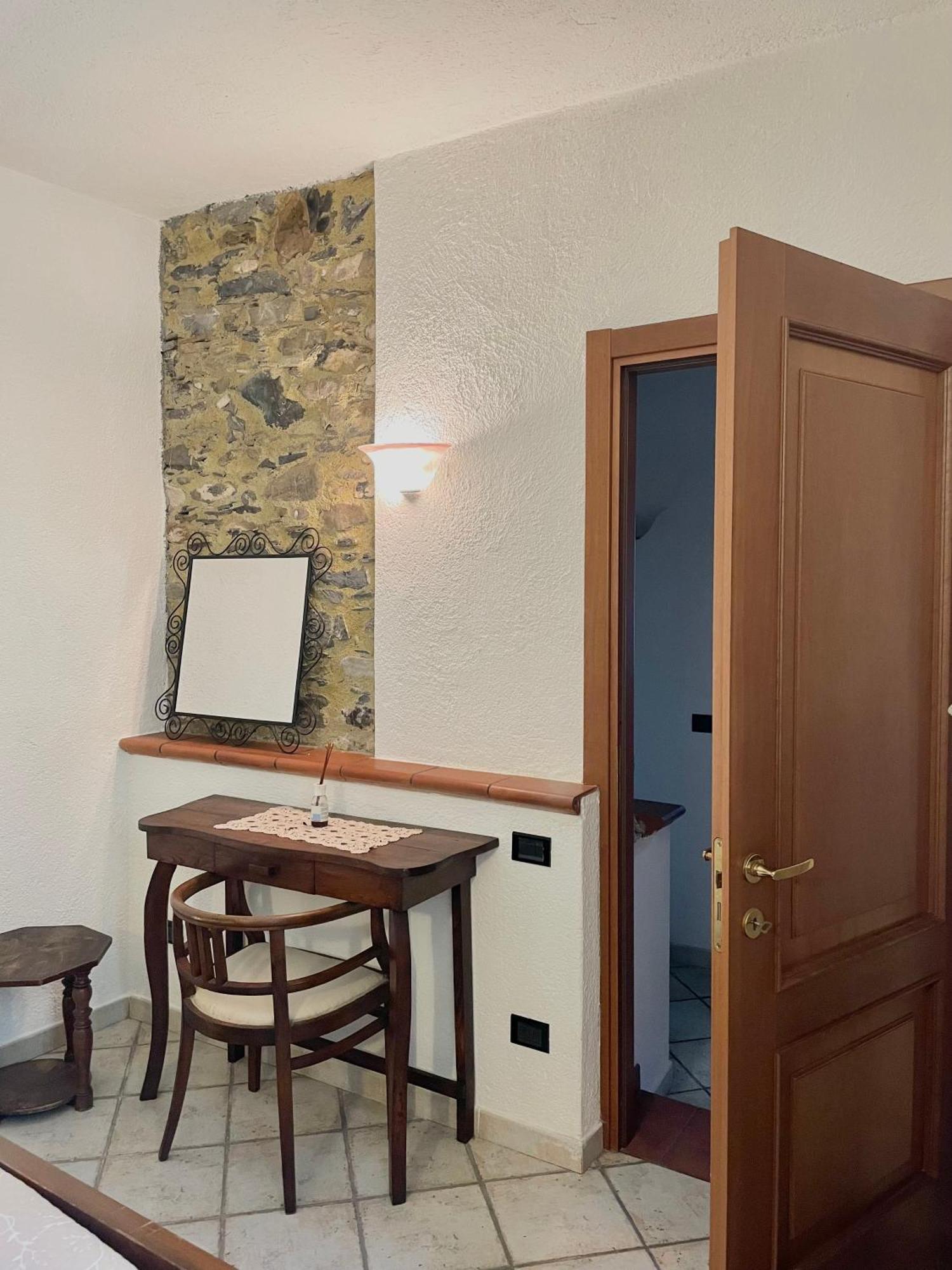 Casa Margot Apartman Garlenda Kültér fotó