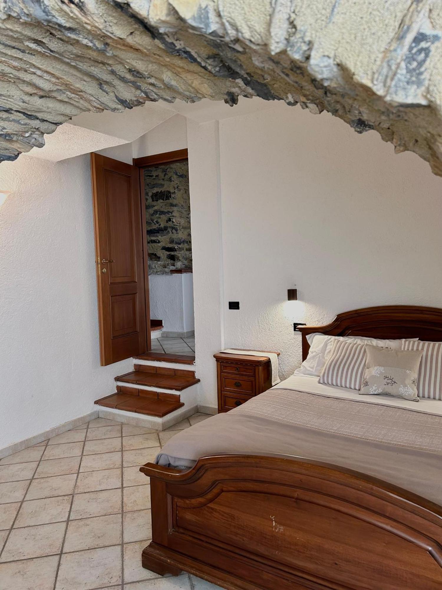 Casa Margot Apartman Garlenda Kültér fotó