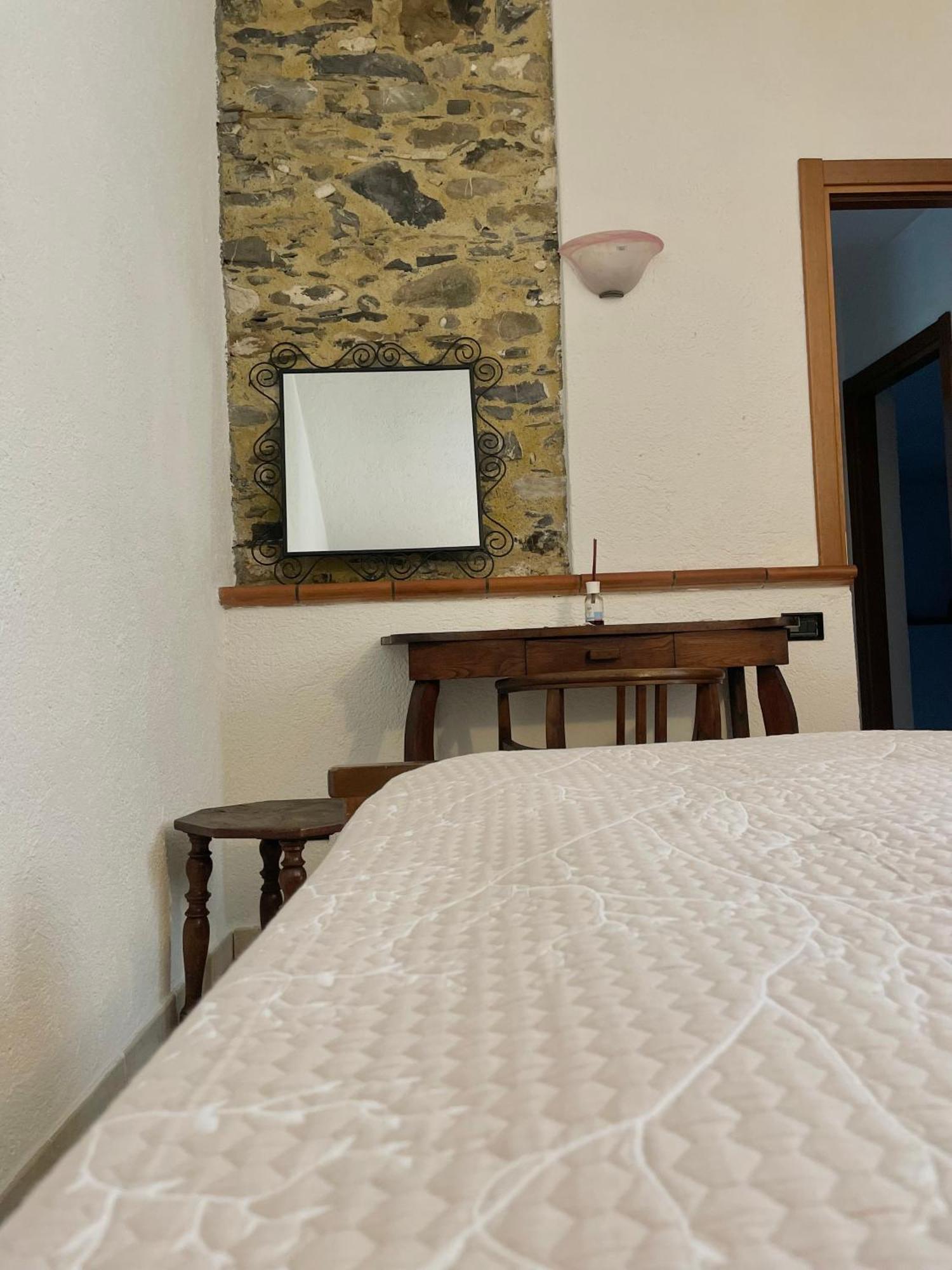 Casa Margot Apartman Garlenda Kültér fotó