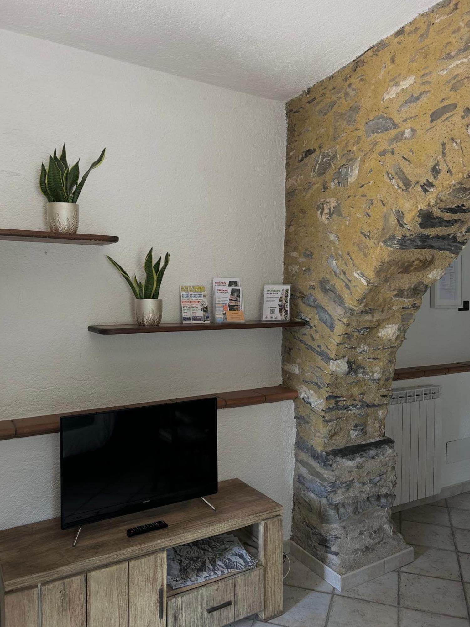 Casa Margot Apartman Garlenda Kültér fotó