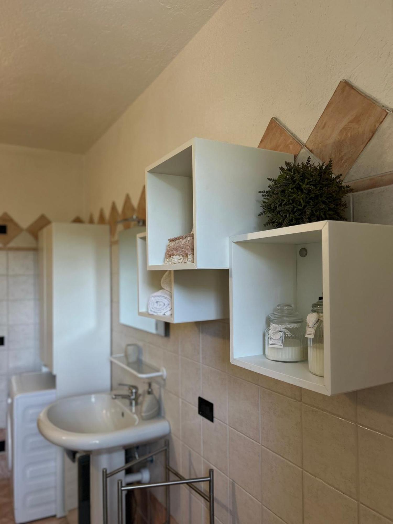 Casa Margot Apartman Garlenda Kültér fotó