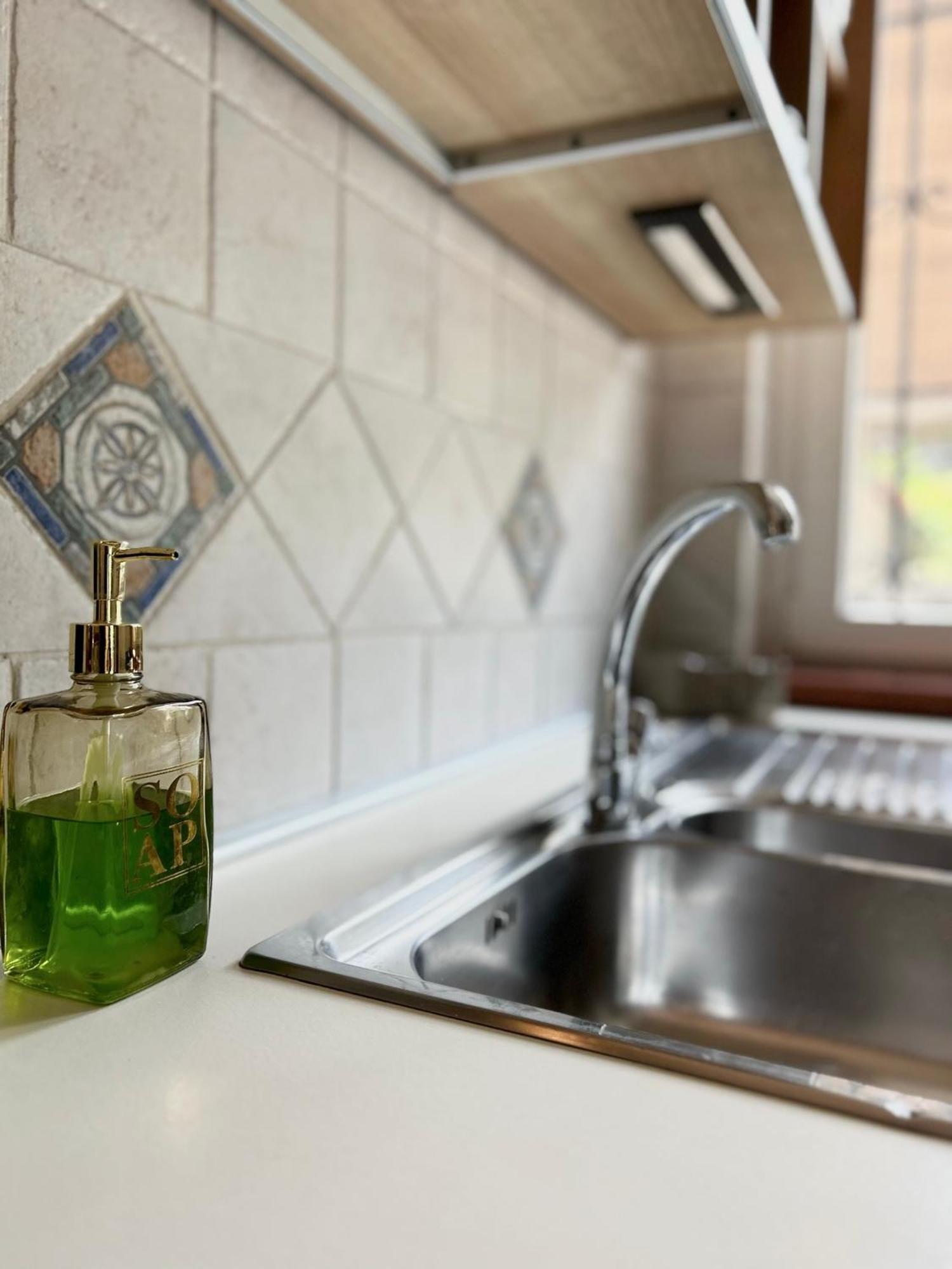 Casa Margot Apartman Garlenda Kültér fotó