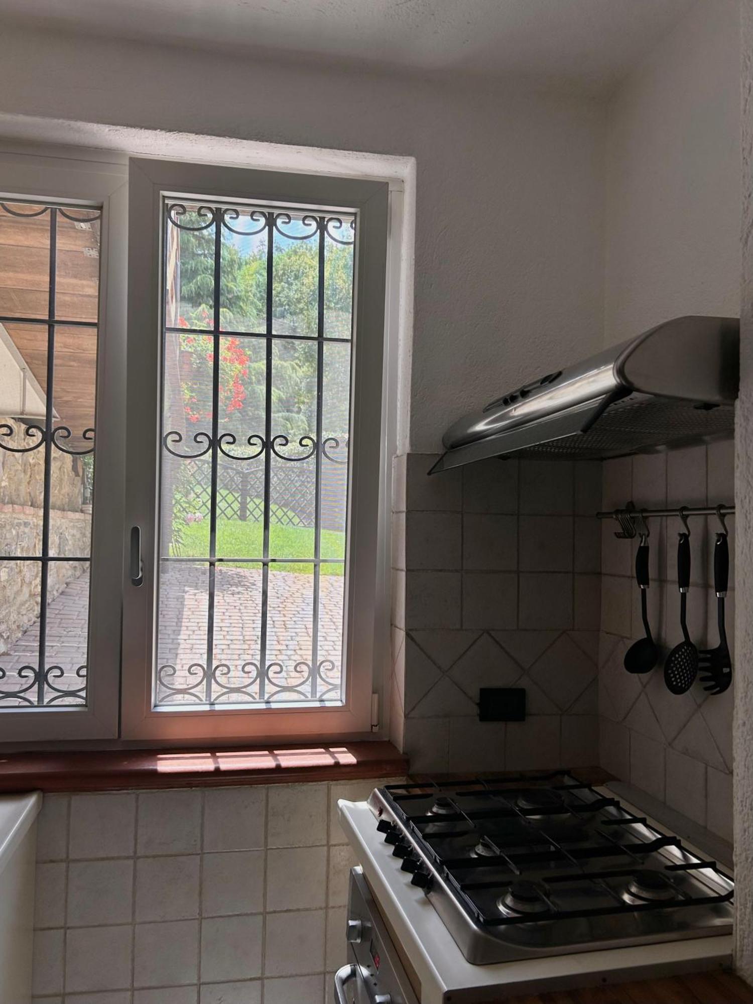 Casa Margot Apartman Garlenda Kültér fotó