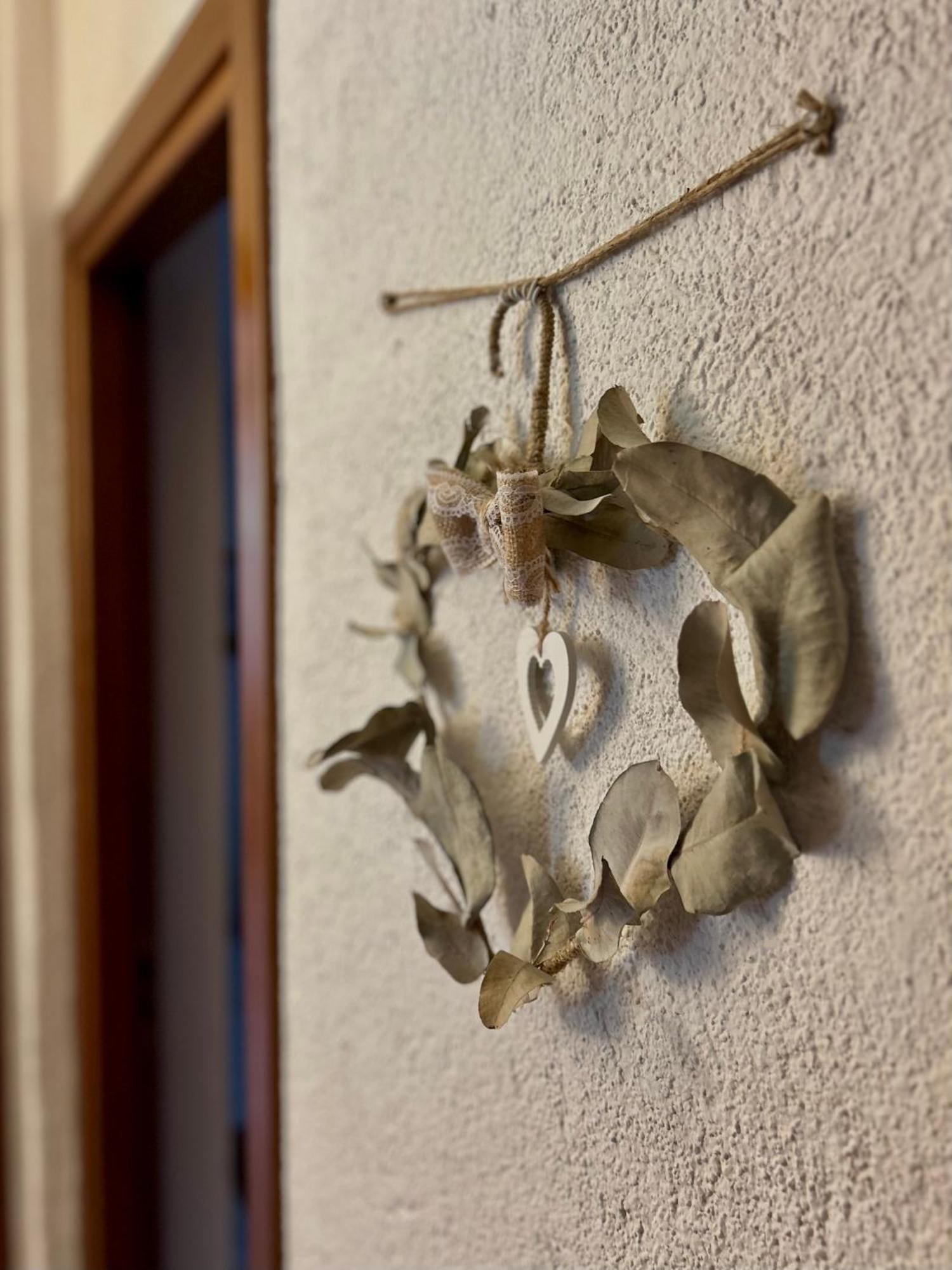 Casa Margot Apartman Garlenda Kültér fotó