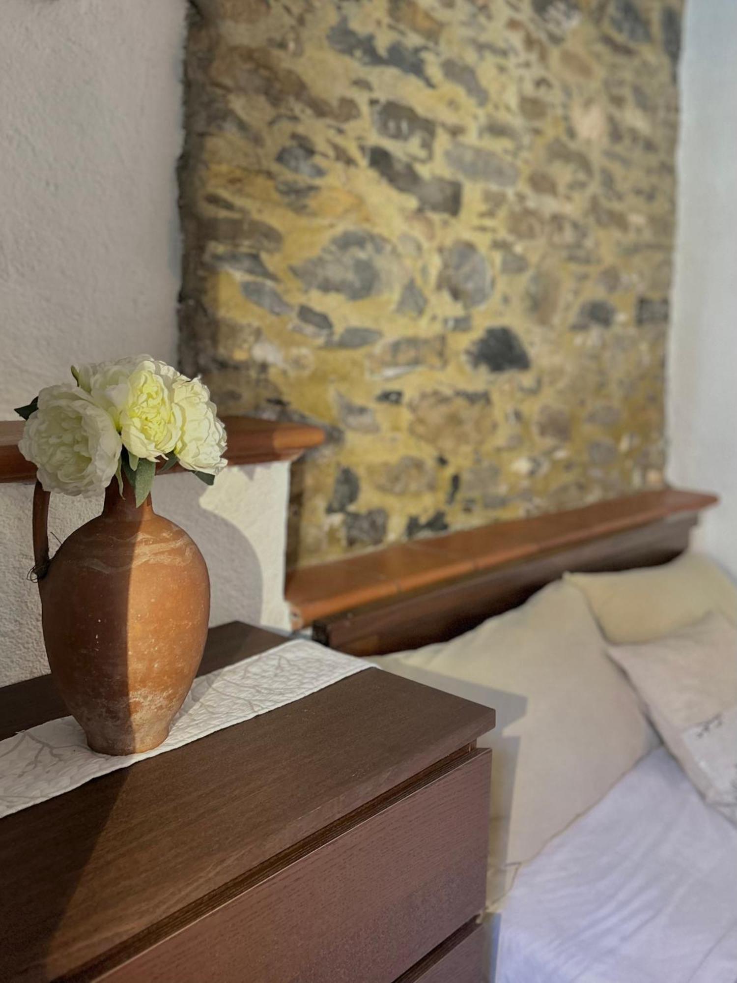 Casa Margot Apartman Garlenda Kültér fotó
